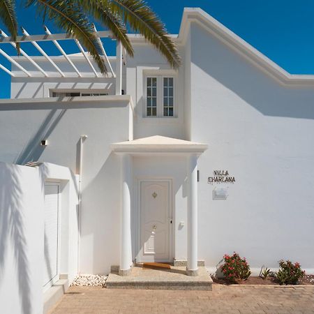 Villa Charlana By Buenavilla ปูแอร์โตเดลคาร์เมน ภายนอก รูปภาพ
