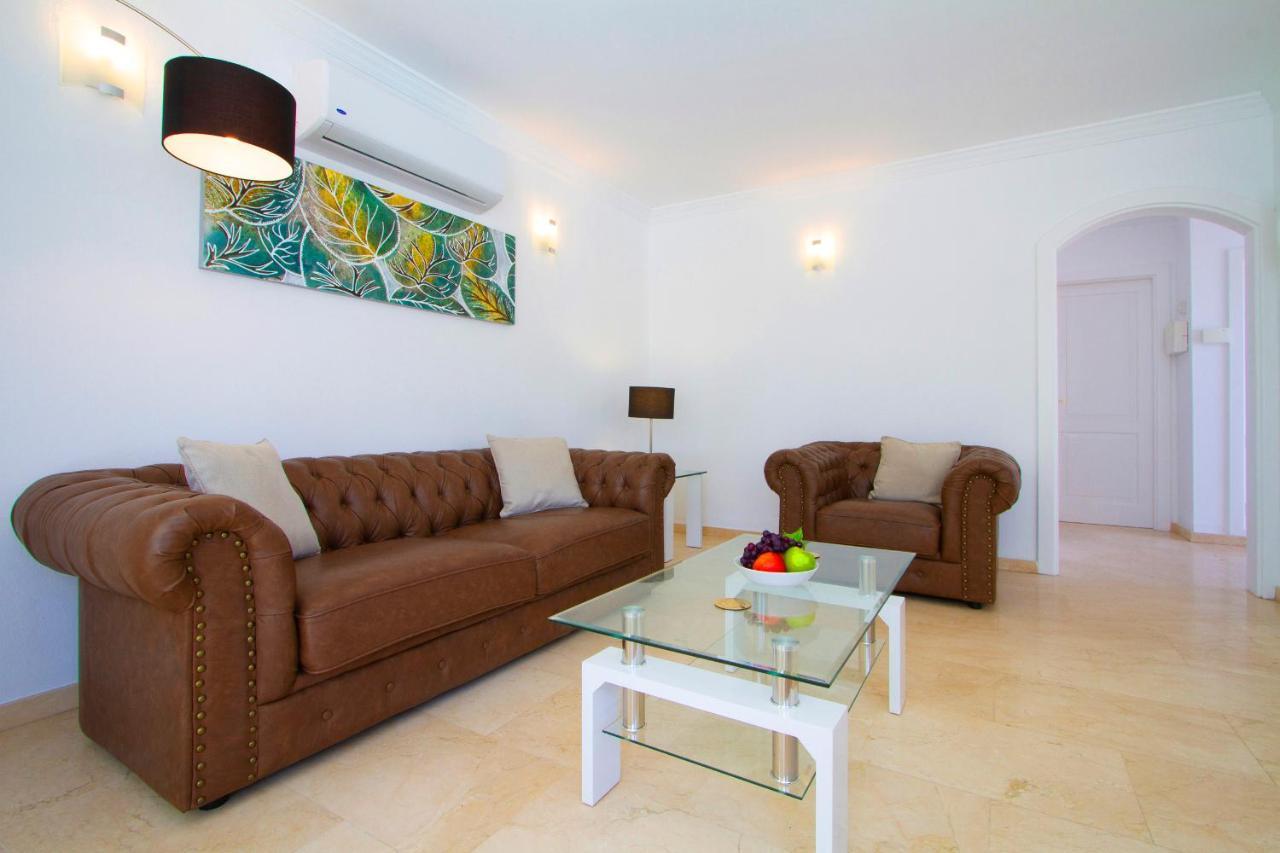 Villa Charlana By Buenavilla ปูแอร์โตเดลคาร์เมน ภายนอก รูปภาพ