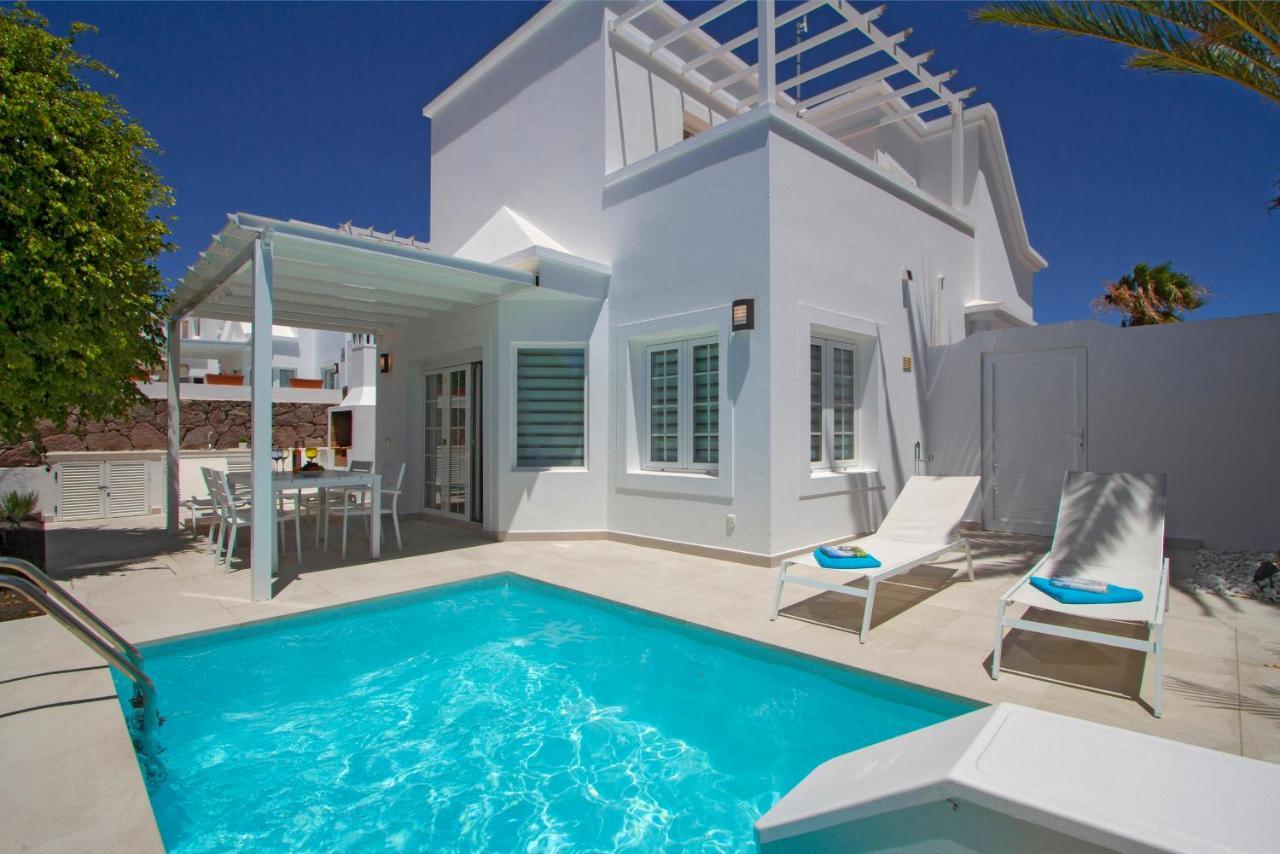 Villa Charlana By Buenavilla ปูแอร์โตเดลคาร์เมน ภายนอก รูปภาพ