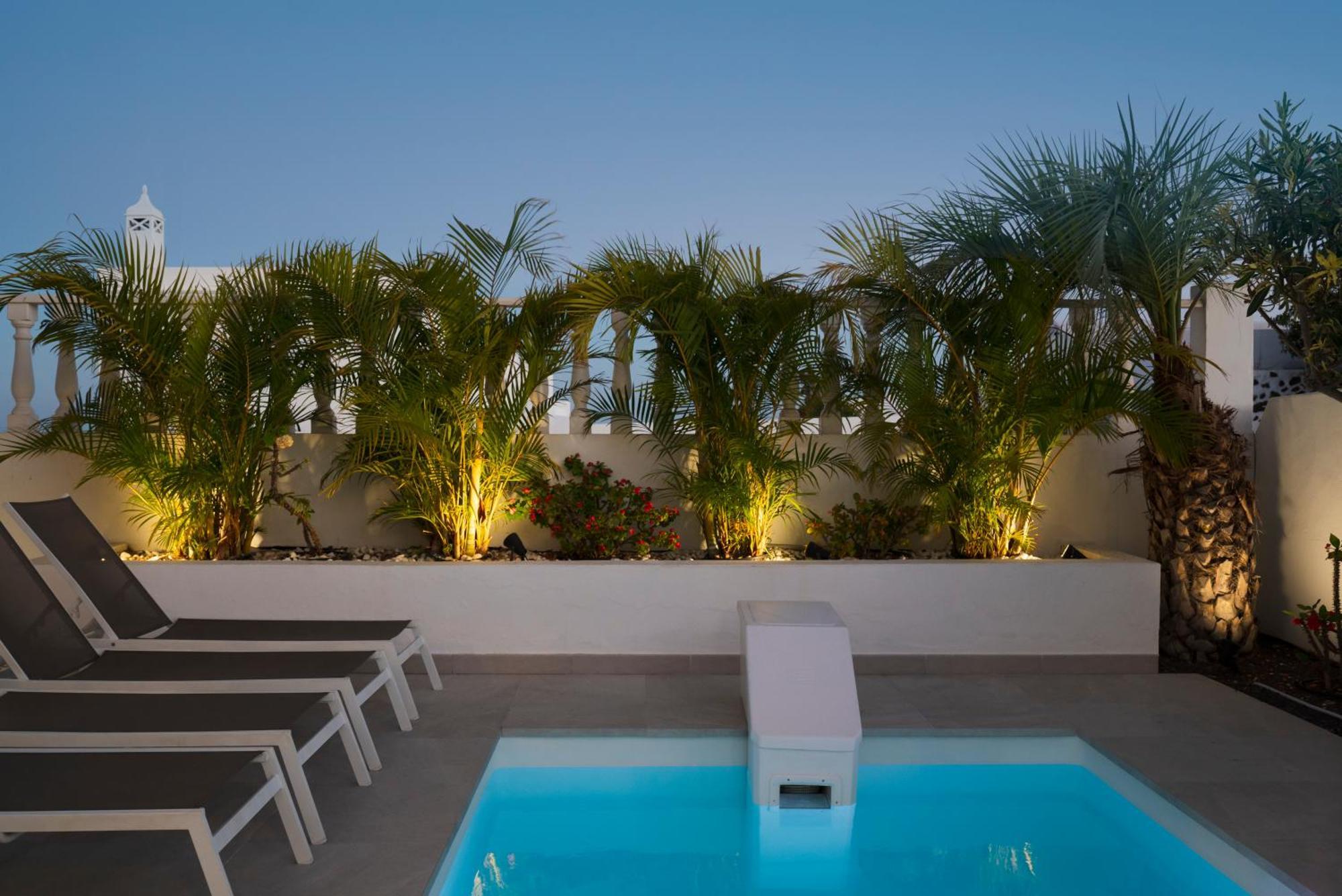 Villa Charlana By Buenavilla ปูแอร์โตเดลคาร์เมน ภายนอก รูปภาพ