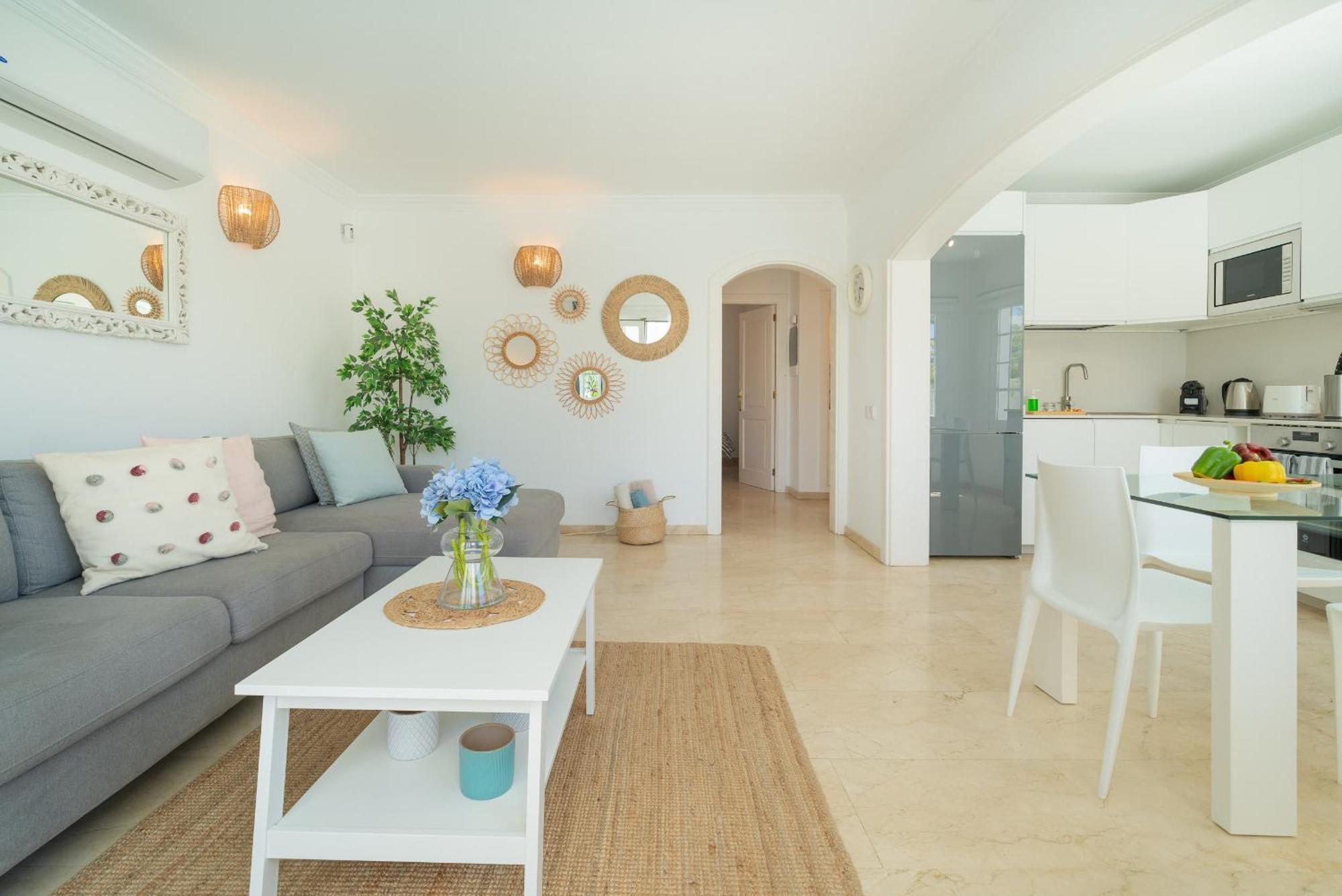 Villa Charlana By Buenavilla ปูแอร์โตเดลคาร์เมน ภายนอก รูปภาพ