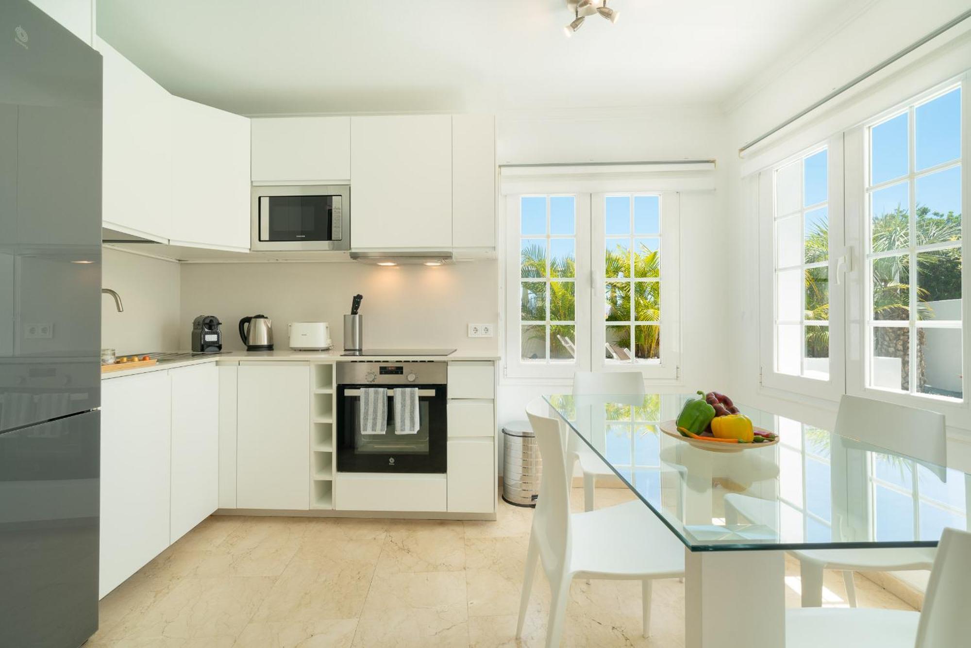 Villa Charlana By Buenavilla ปูแอร์โตเดลคาร์เมน ภายนอก รูปภาพ